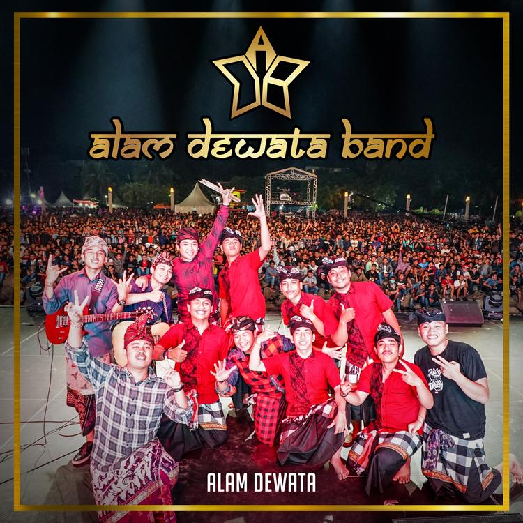 Alam Dewata Band's avatar image