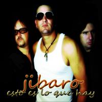 Jibaro Band's avatar cover