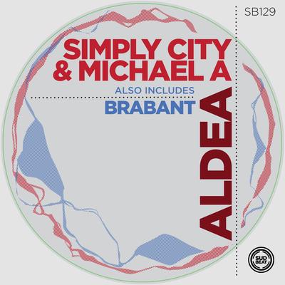 Brabant's cover