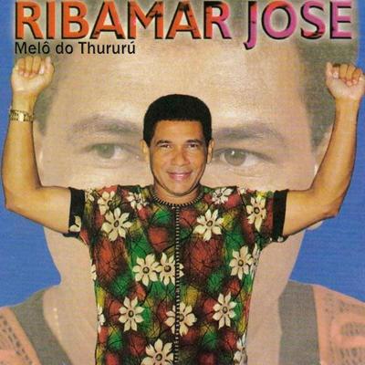 Ribamar José's cover