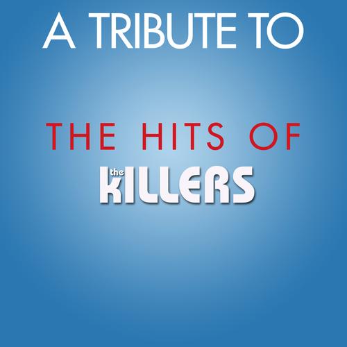 The killers's cover