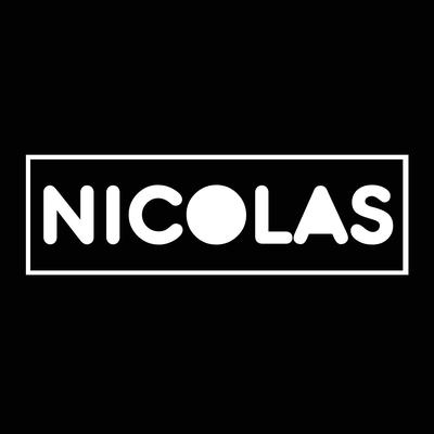 DJ Nicolas's cover