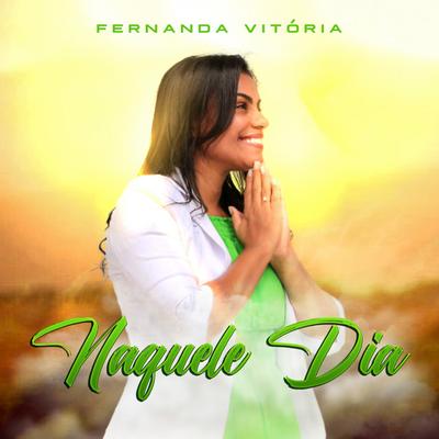 Fernanda Vitória's cover