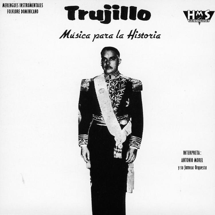Antonio Morel y Su Famosa Orquesta's avatar image