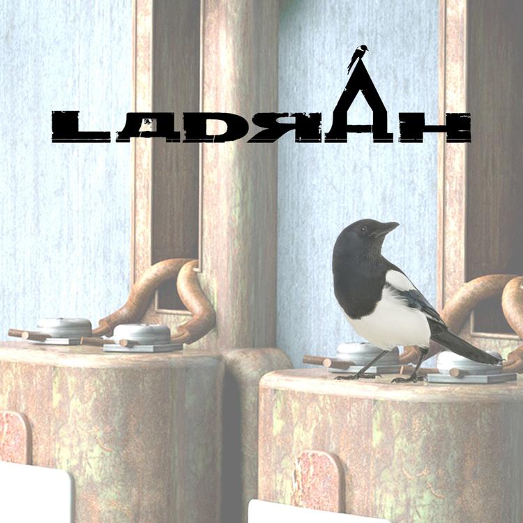 Ladrah's avatar image