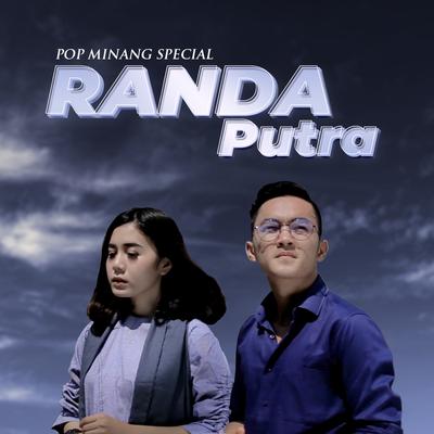 Saba Manahan Hati By Randa Putra's cover