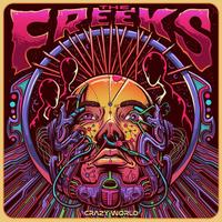 The Freeks's avatar cover