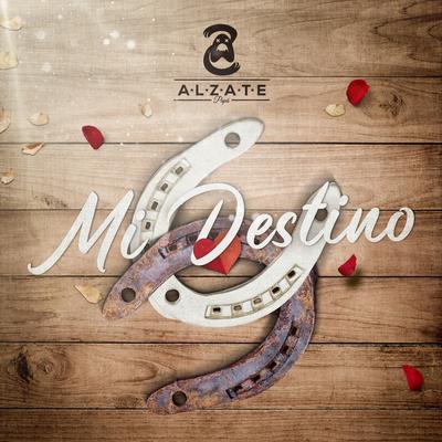 Mi Destino's cover