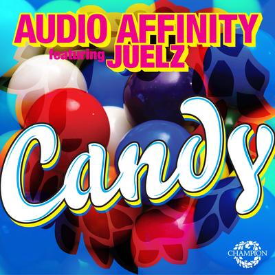 Candy (Digital Dog Club Mix)'s cover