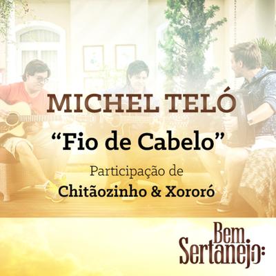 Fio de Cabelo - Single's cover