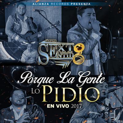 Porque La Gente Lo Pidió (En Vivo)'s cover