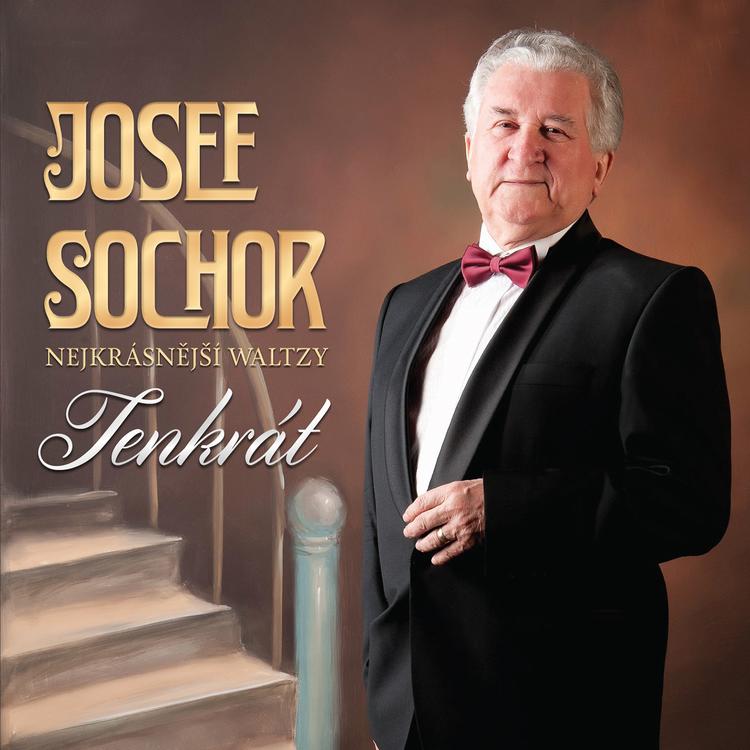 Josef Sochor's avatar image