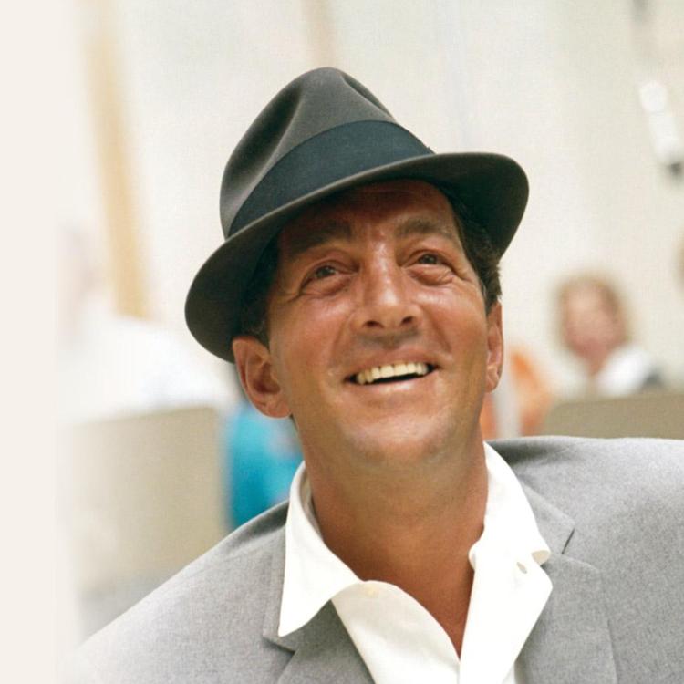 Dean Martin's avatar image