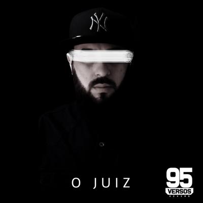 O Juiz By 95 Versos's cover