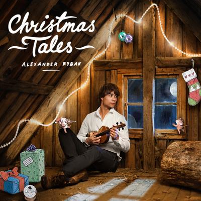 Christmas Tales's cover