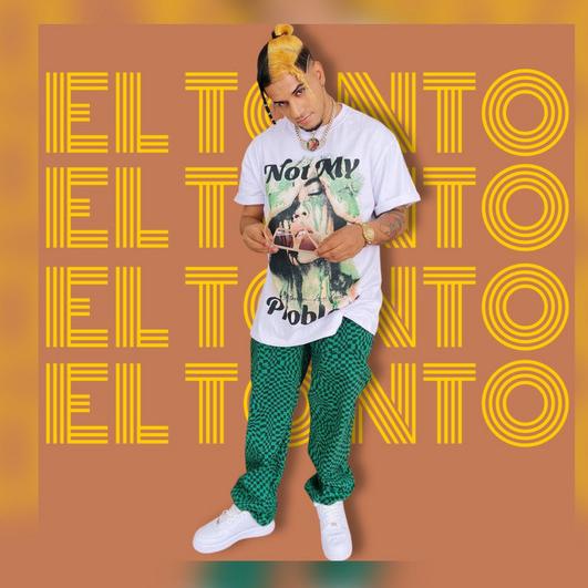 El Tonto's avatar image
