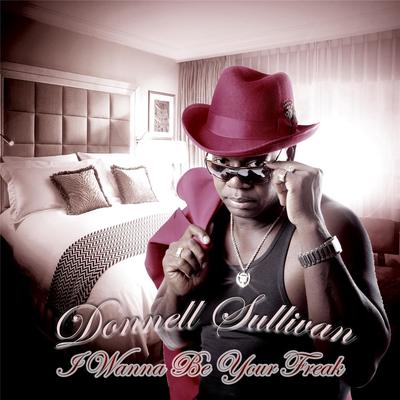 Donnell Sullivan's cover