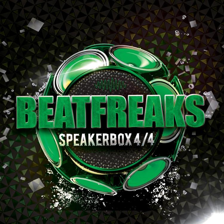 Beatfreaks's avatar image