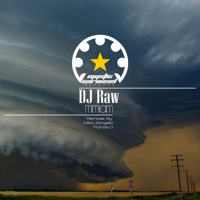 DJ Raw's cover