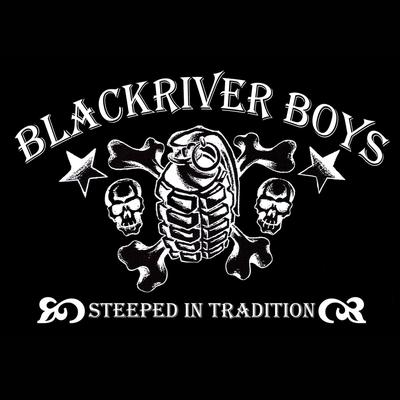 Blackriver Boys's cover