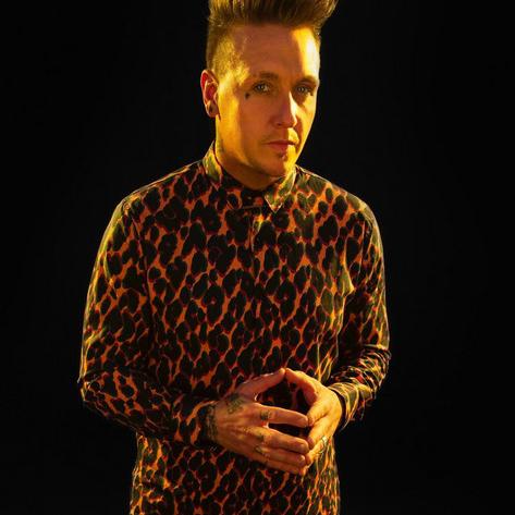 Jacoby Shaddix's avatar image