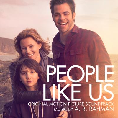 People Like Us (Original Motion Picture Soundtrack)'s cover