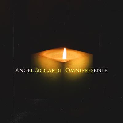 Angel Siccardi's cover