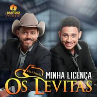 Os Levitas - Pai e Filho's avatar cover