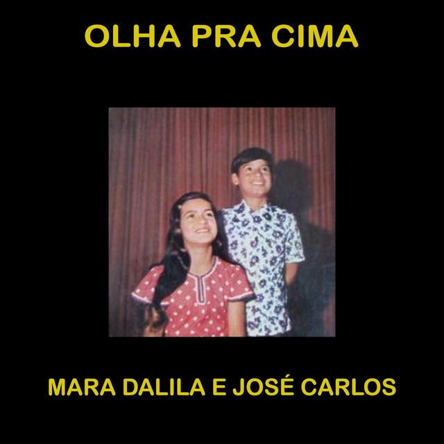 Mara Dalila e José Carlos's avatar image