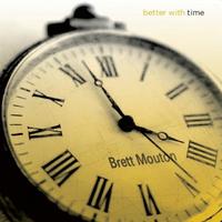 Brett Mouton's avatar cover