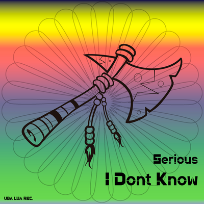 I Dont Know (Remix) By Serious's cover