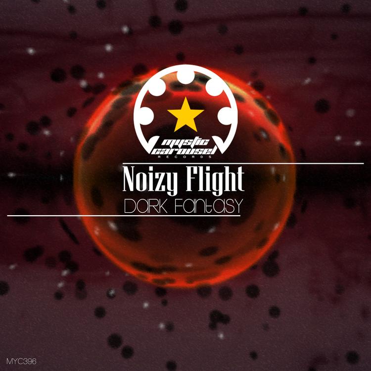 Noizy Flight's avatar image