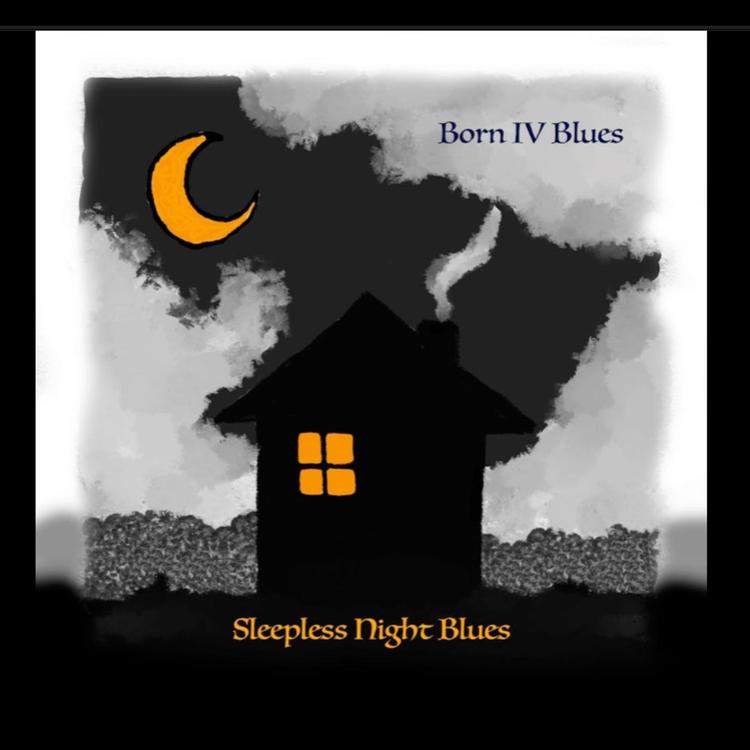 Born IV Blues's avatar image