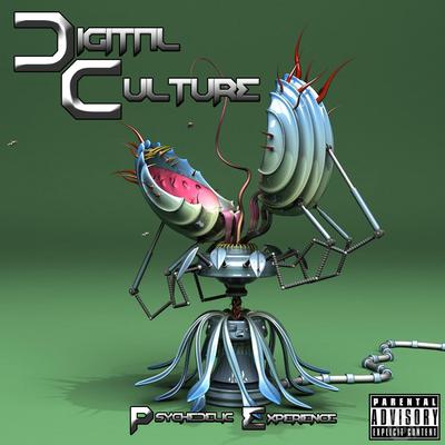Kush (Digital Culture Remix) By Millennium's cover