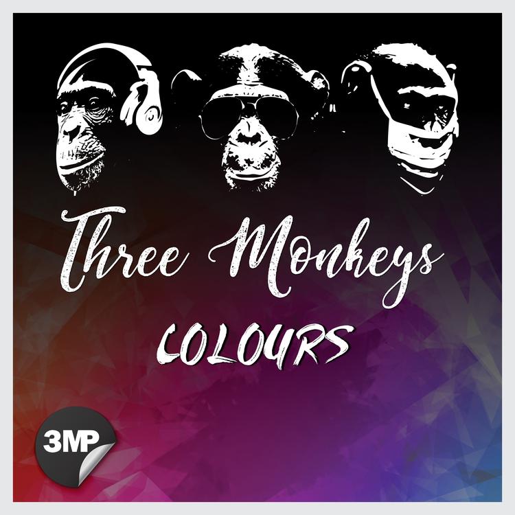 Three Monkeys's avatar image