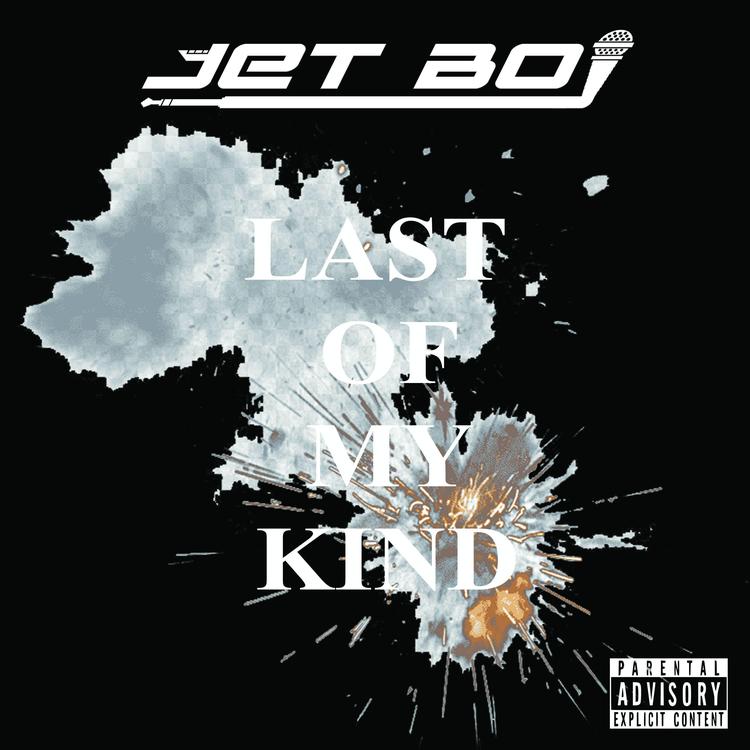 Jet Boi's avatar image