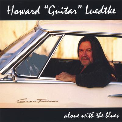 Home in the Woods By Howard "Guitar" Luedtke's cover