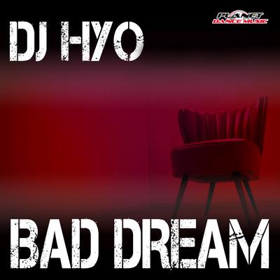 Bad Dream's cover