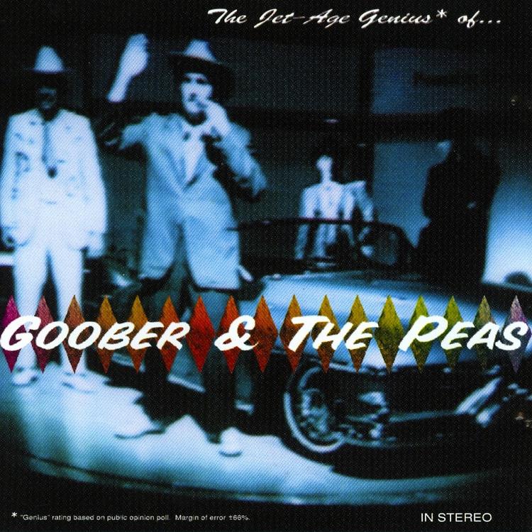 Goober & the Peas's avatar image