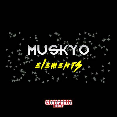 Weaker By Muskyo's cover