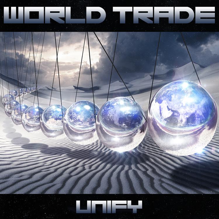 world trade's avatar image