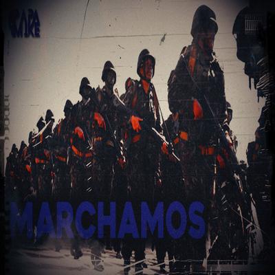 Marchamos's cover