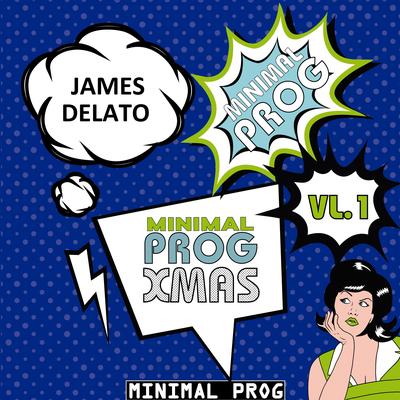 James Delato's cover