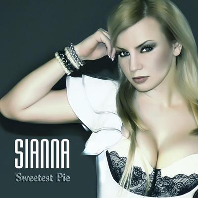 Sweetest Pie (feat. Radu  Sirbu)'s cover