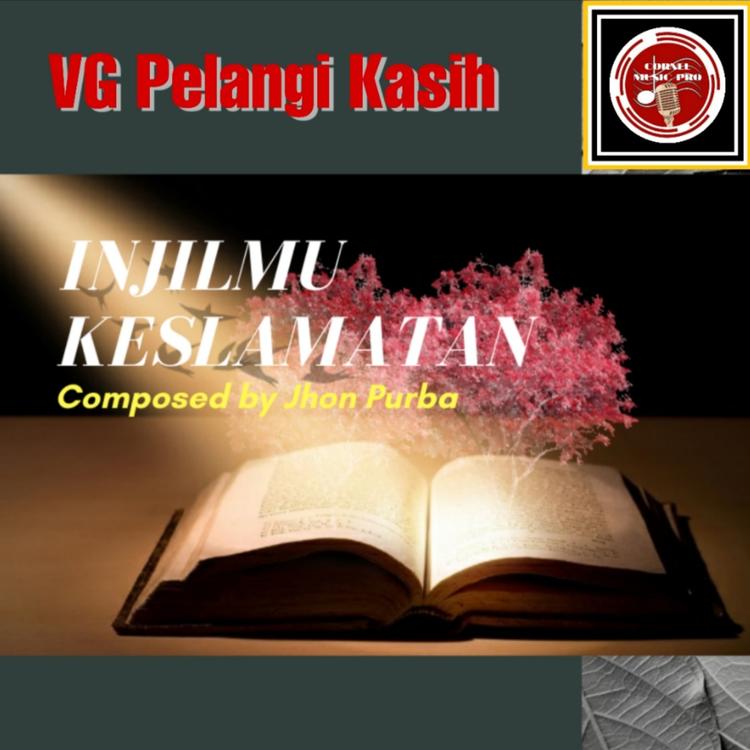 Vocal Group Pelangi Kasih's avatar image
