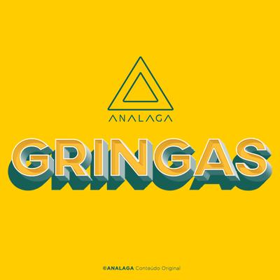 Gringas (Vol. 7)'s cover