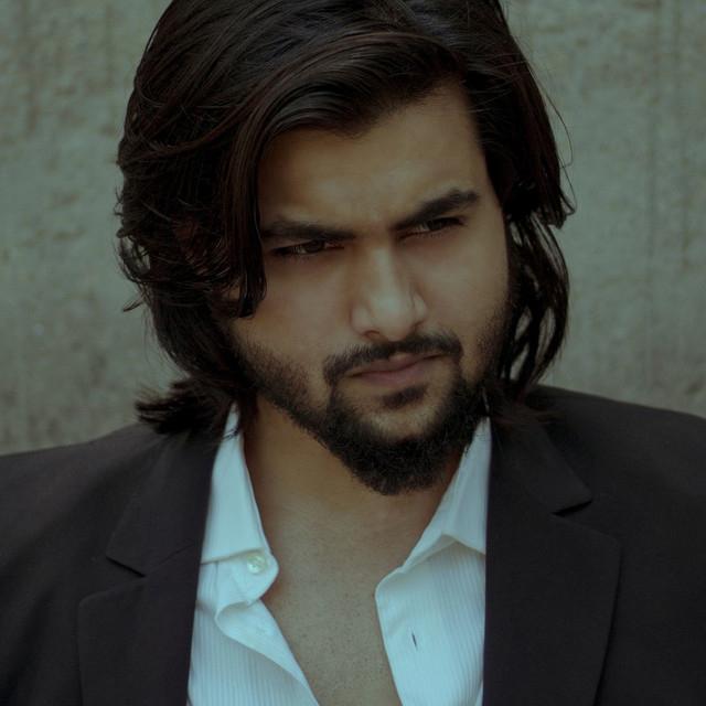 Sharry Hasan's avatar image