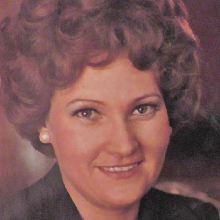 Magdaléna Hajóssyová's avatar image