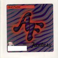 Acid Factor's avatar cover