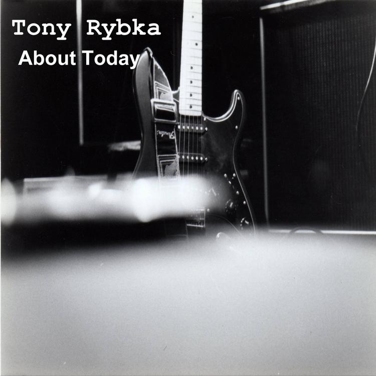 Tony Rybka's avatar image
